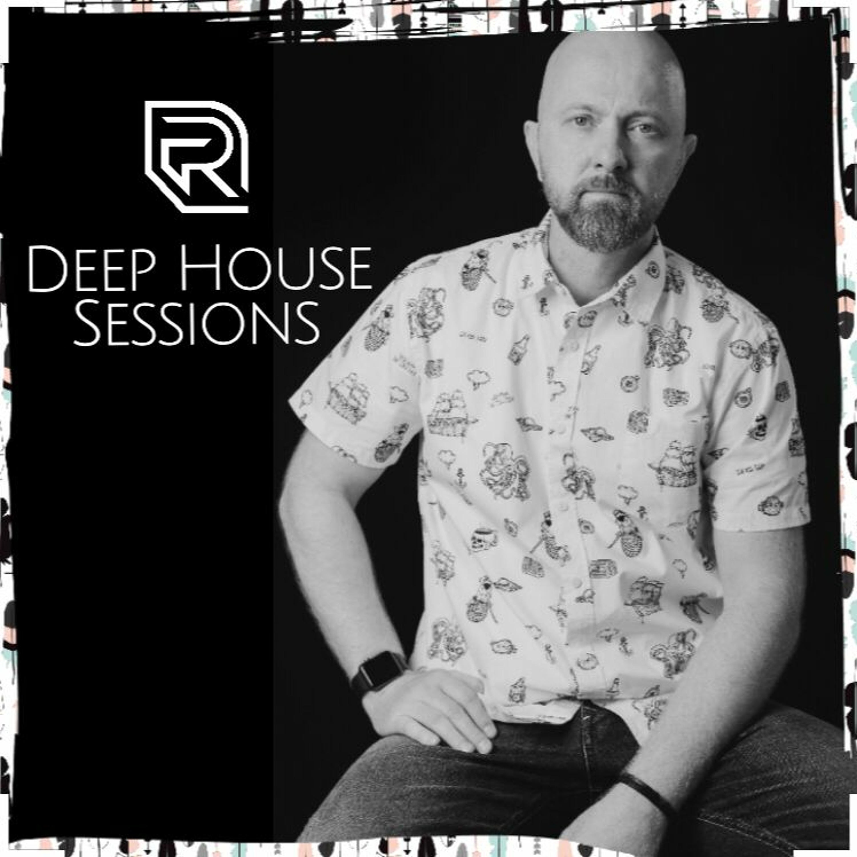 DJ Marcos Russo
