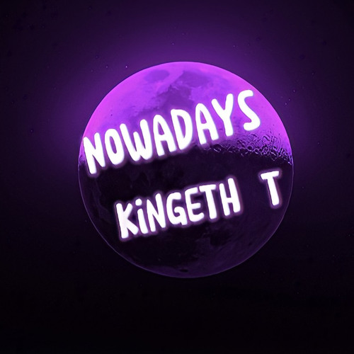 Nowadays(Prod.ZyeqxKC Supreme)
