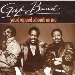 Gap Band - You Dropped A Bomb On Me (Spyder B TechHouse Mash-Up Remix)