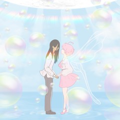 Sacred Heart feat. Moon Jelly & Po-uta