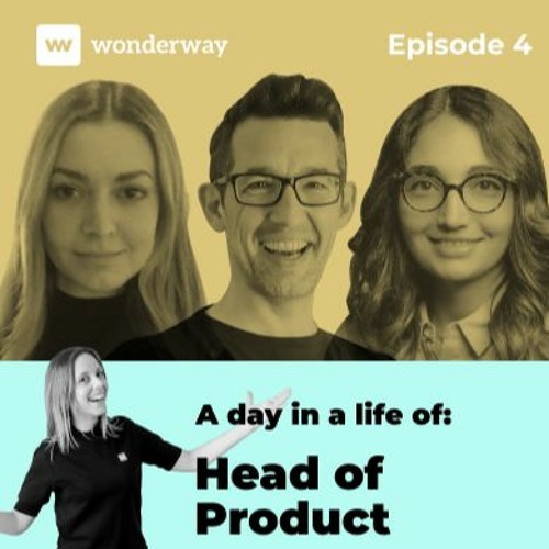 A day in a life of a Director of Product