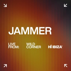 Jammer - Live At The Wild Corner 2023