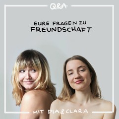 Freundschaft-Plus? Freunde bleiben? Freunde lieben?