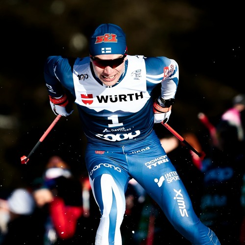 Maastohiihdon maailmancup, Tour de Ski, Davos, sprintti V, 3.1.2024