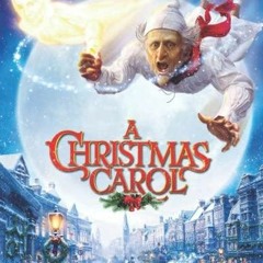 PdF book A Christmas Carol: Screenplay