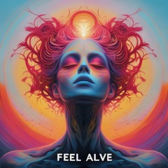 Feel Alive