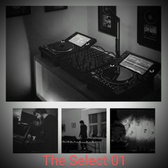 The Select Mix 01