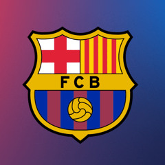 FC Barcelona Party!