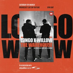 Ian Longo X Mick Willow - The Warehouse