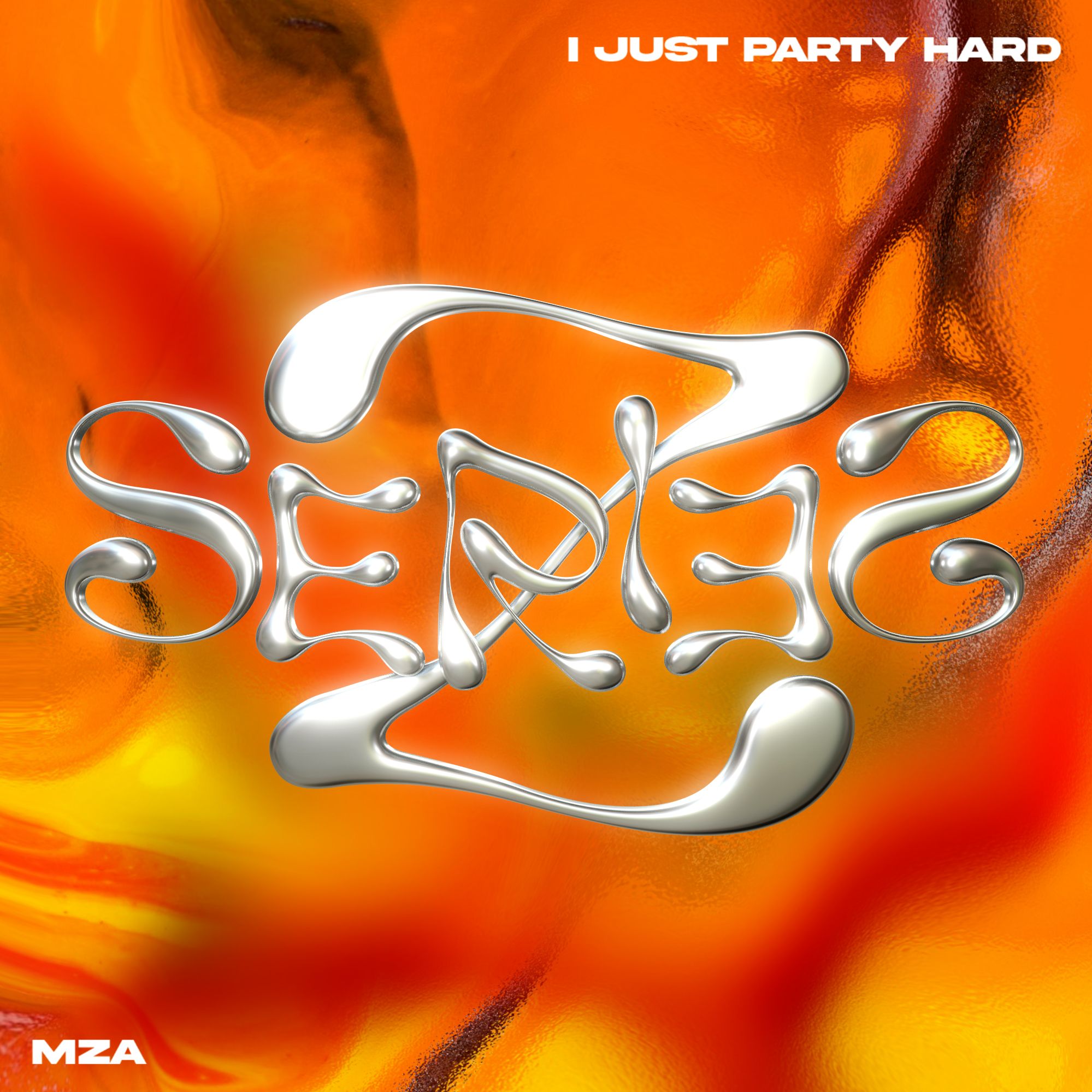 MZA – I Just Party Hard [Free DL]