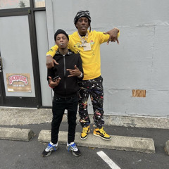 Ebk young joc king sleaze