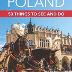 [READ] EBOOK 📁 Amazing Poland: 50 Things to See and Do by  Neil Bennion EBOOK EPUB K