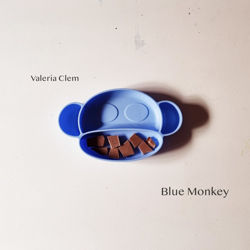 Blue Monkey