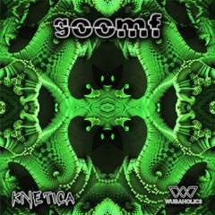 Knetica - goomf