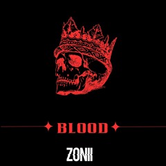 Zonii - Blood