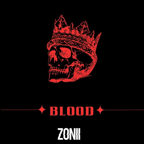 Zonii - Blood
