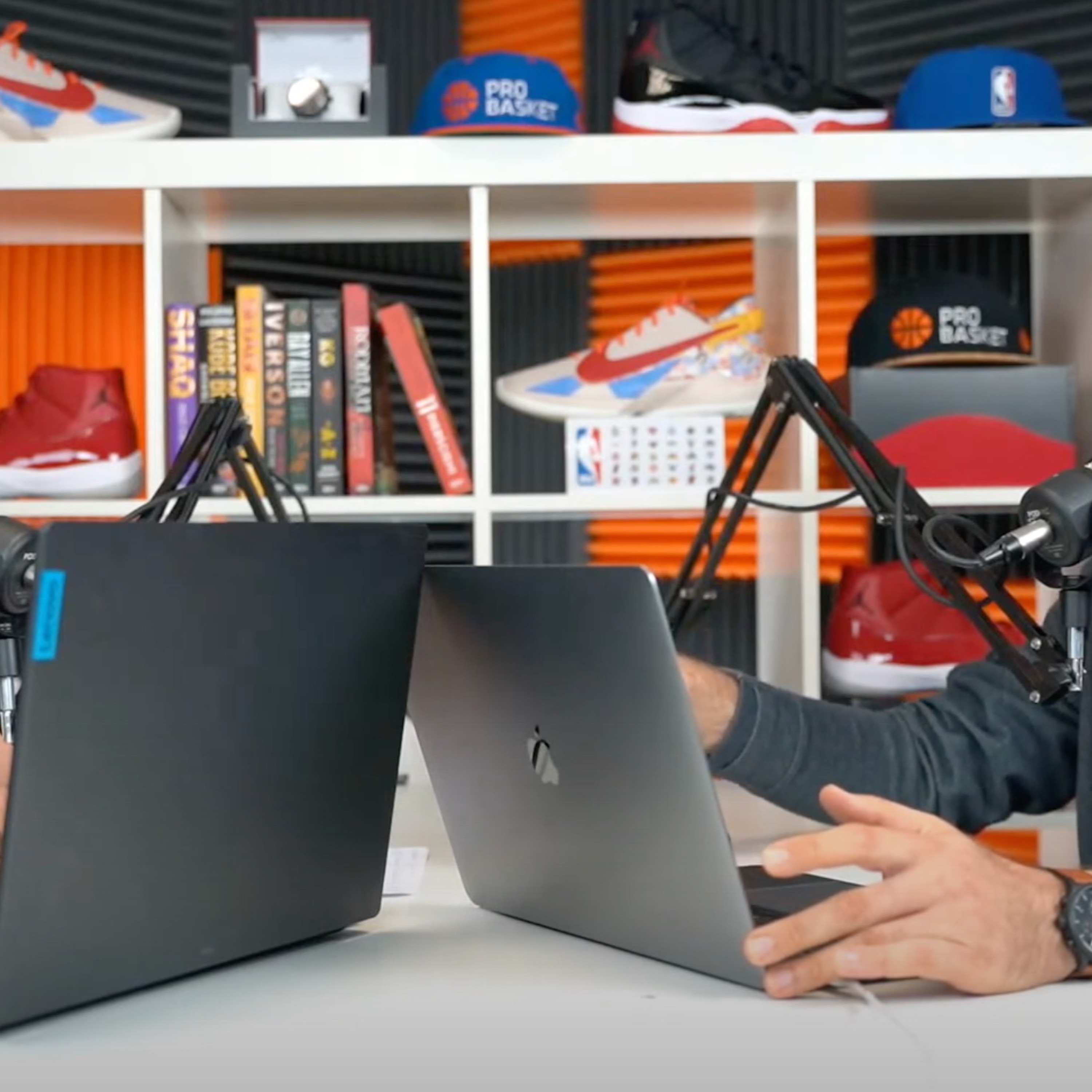 PROBASKET Podcast
