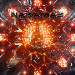 NAKAMAS EP / FREE DOWNLOAD