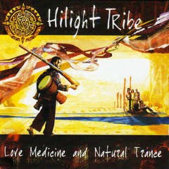 Hilight Tribe - Free Tibet (Smoke Sign Rmx) FREE DOWNLOAD