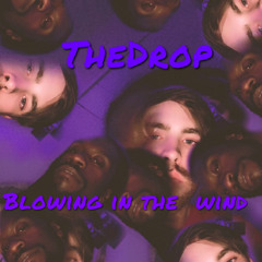 Blowing In The Wind (prod. evi beats)
