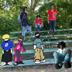 FWG - Always Us, Never Them (Prod LyBandz)
