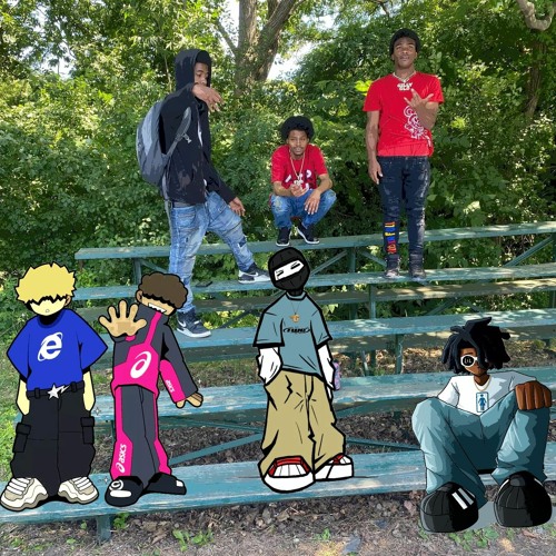 FWG - Always Us, Never Them (Prod LyBandz)