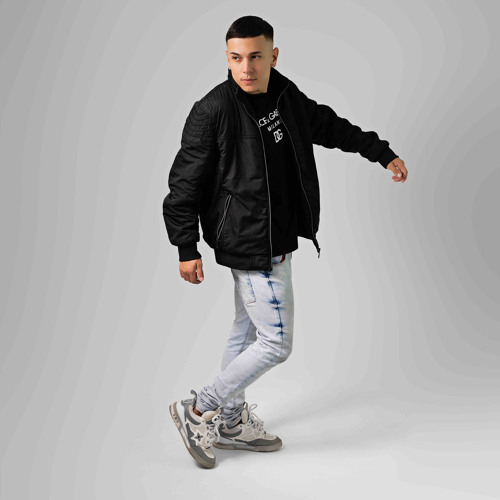 PALMA NO CHAO - DJ TCHOUZEN, DJ BOCA 048