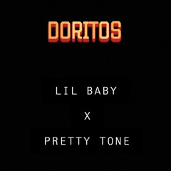 DORITOS Lil Baby x Pretty Tone (rap the beat challenge)