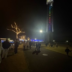 rain past  feat.RAZEN