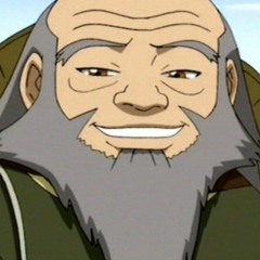 Iroh Rap - Leaves From The Vine Lo - Fi Remix   Letters To Zuko By SHWABADI