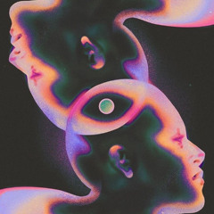 Two Bodies | Dark Techno - GknoBeat