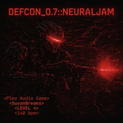 4. DEFCON_0.7N E U R A L J A M (ORIGINAL MIX)