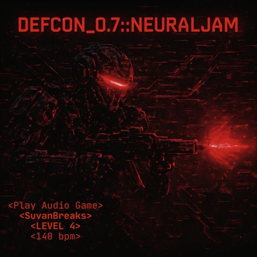 4. DEFCON_0.7N E U R A L J A M (ORIGINAL MIX)