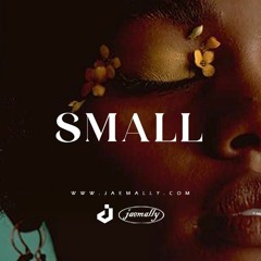 "SMALL" - Amapiano x Afrobeat Instrumental | Asake x Young John Type Beat