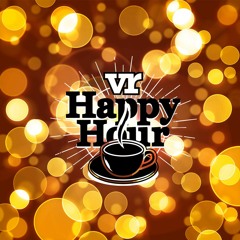 Régi vásárok & Meki balhé | TheVR Happy Hour #1014 - 08.31.