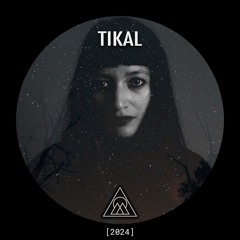 Tikal x Conscious Wave - Mix
