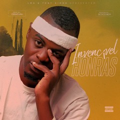Invencivel - Honras (prod by Ossatura)