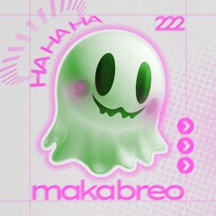 Makabreo *+:｡.｡ [2AT EXCLUSIVE]
