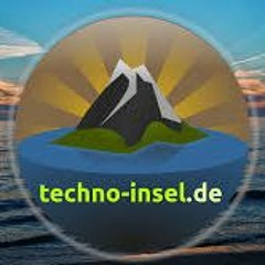 Techno_Insel_Nr1