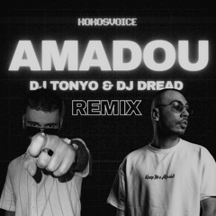 KOKOSVOICE - AMADOU (DJ TONYO ft DJ DREAD REMIX) *FREE DL*