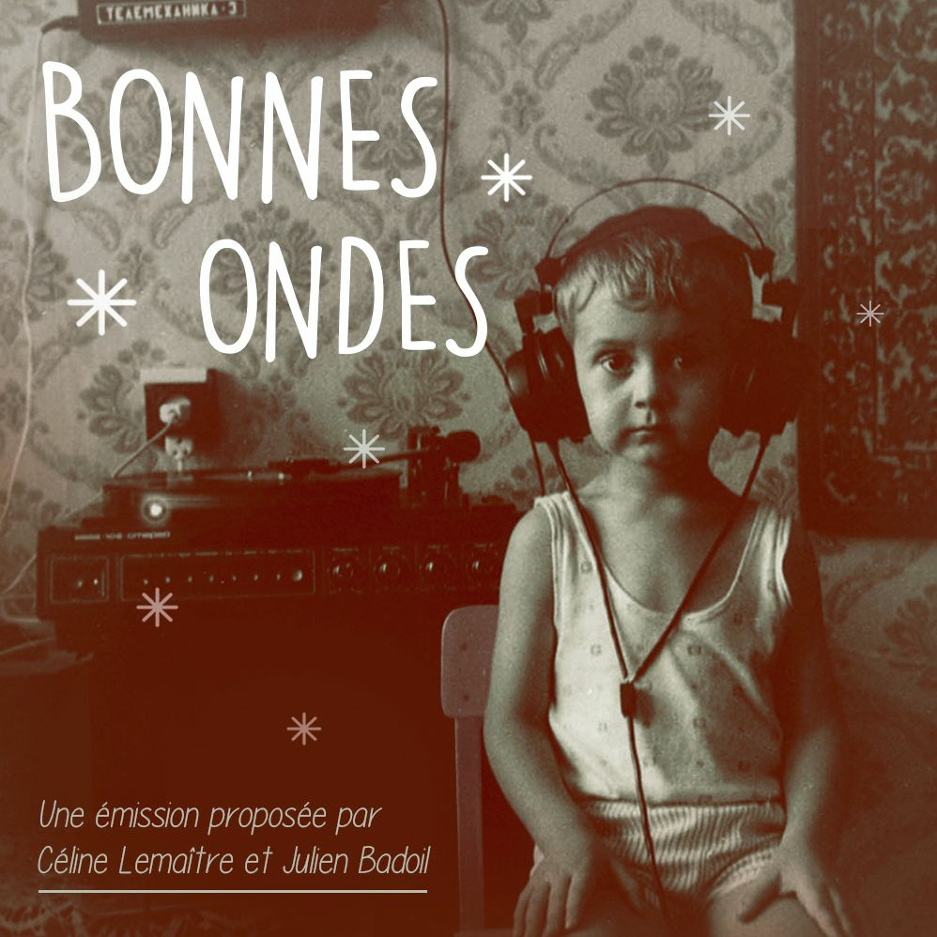 JUNO // Ateliers, Radio, Studio