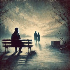 The Night We Met (Cover)
