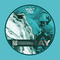 PREMIERE: Ray - I Won’t Call You