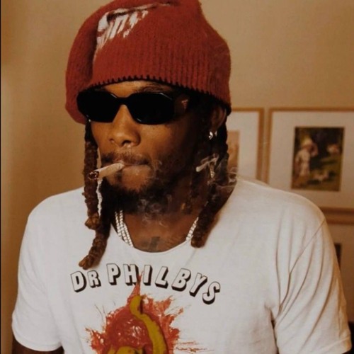 Out Of Bounds w/wake (adre2x)