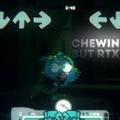 FNF - Chewing Gum (RTX Mix) - Static Madness OST