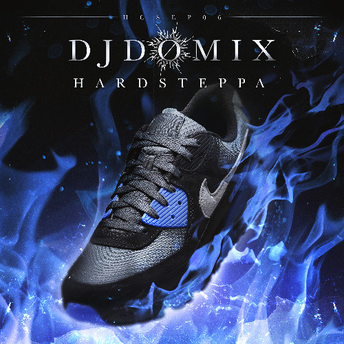 DJDØMIX - Scare Them So Deeply
