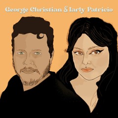 George Christian & Iarly Patricio - Gimme Danger (Iggy & The Stooges),  2022