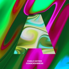 ALM025: Pablo Goyesi - Consciousness