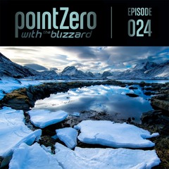 Point Zero Episode 024 - Live From Club Ophelia - 10.06.2016 - Oslo, Norway