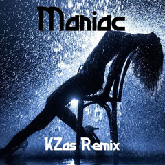 Maniac flash Dance Afro House